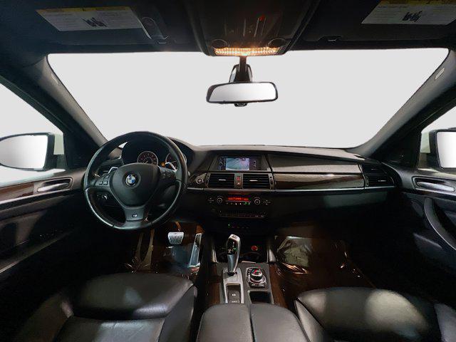 2014 BMW X6 xDrive50i