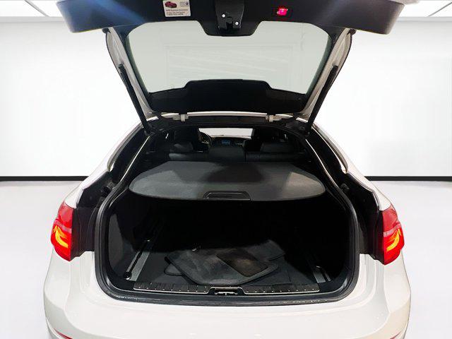 2014 BMW X6 xDrive50i