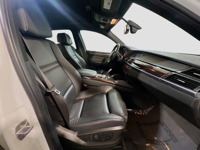 2014 BMW X6 xDrive50i