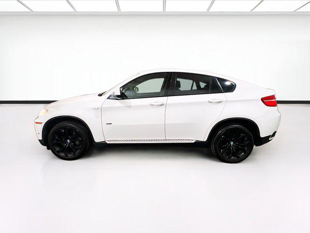 2014 BMW X6 xDrive50i