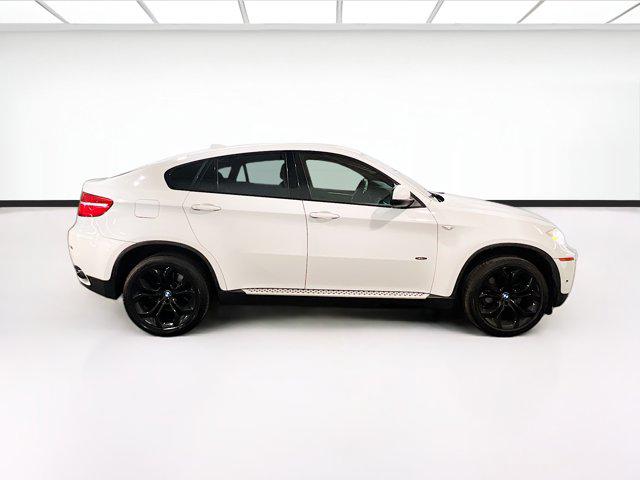 2014 BMW X6 xDrive50i