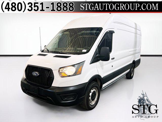 2023 Ford Transit Cargo Van Base for sale in Chandler, AZ