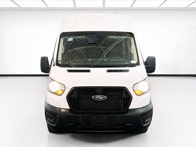 2023 Ford Transit Cargo Van Base