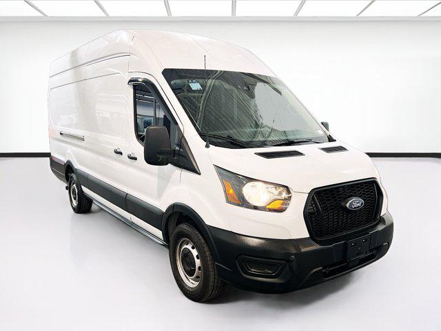2023 Ford Transit Cargo Van Base