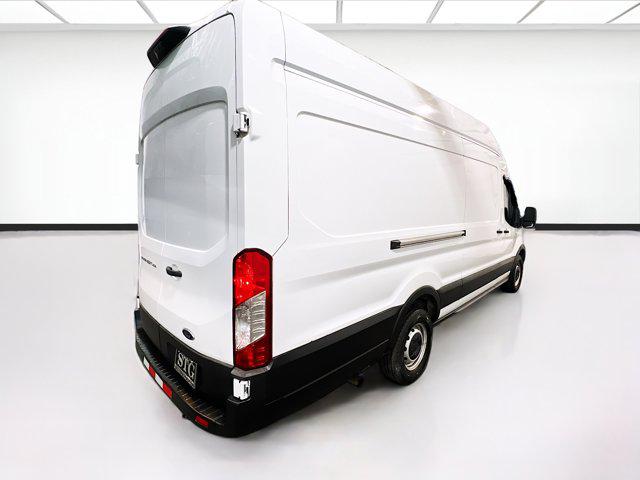 2023 Ford Transit Cargo Van Base