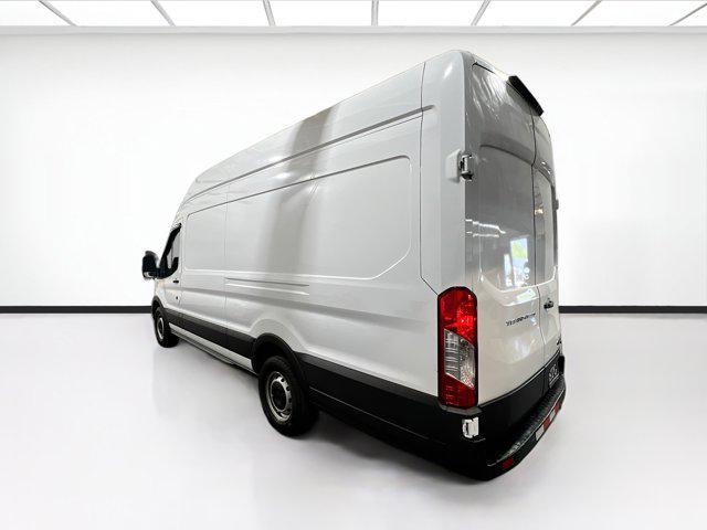 2023 Ford Transit Cargo Van Base