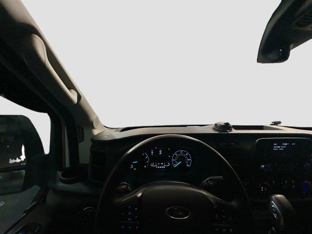 2023 Ford Transit Cargo Van Base