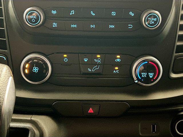 2023 Ford Transit Cargo Van Base