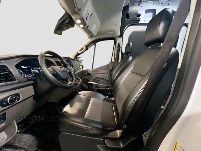 2023 Ford Transit Cargo Van Base