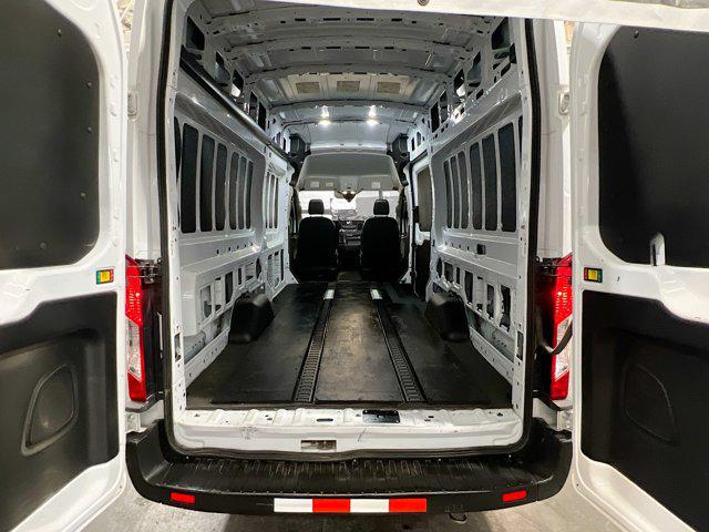 2023 Ford Transit Cargo Van Base
