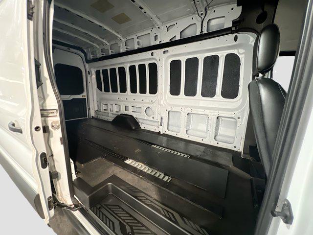 2023 Ford Transit Cargo Van Base