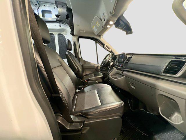 2023 Ford Transit Cargo Van Base
