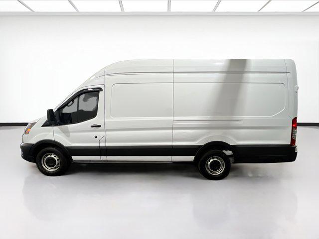 2023 Ford Transit Cargo Van Base