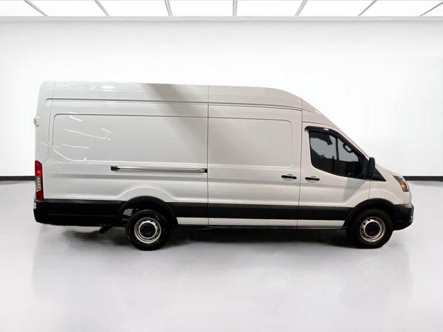 2023 Ford Transit Cargo Van Base
