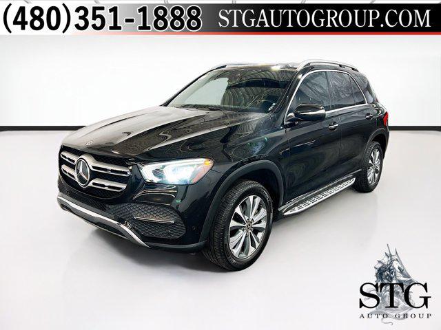 2020 Mercedes-Benz GLE GLE 350 GLE 350 for sale in Chandler, AZ
