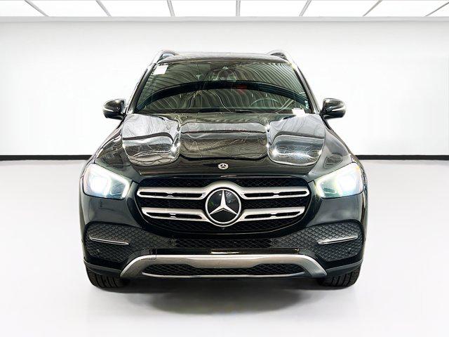 2020 Mercedes-Benz GLE GLE 350 GLE 350