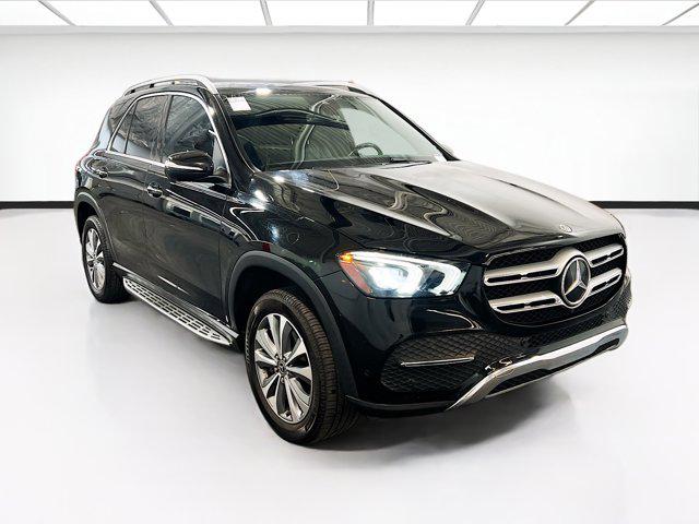 2020 Mercedes-Benz GLE GLE 350 GLE 350