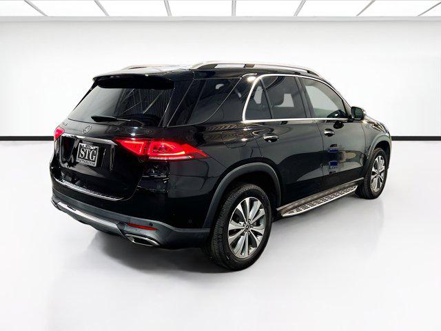 2020 Mercedes-Benz GLE GLE 350 GLE 350