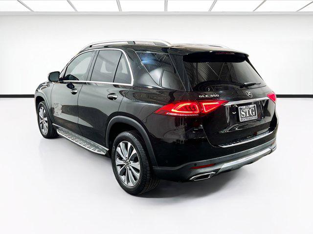 2020 Mercedes-Benz GLE GLE 350 GLE 350