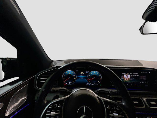 2020 Mercedes-Benz GLE GLE 350 GLE 350