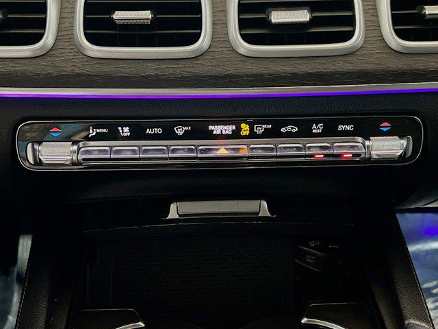 2020 Mercedes-Benz GLE GLE 350 GLE 350