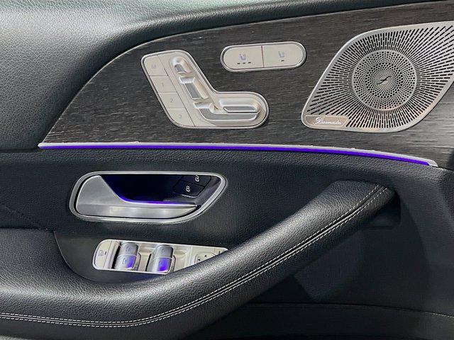 2020 Mercedes-Benz GLE GLE 350 GLE 350