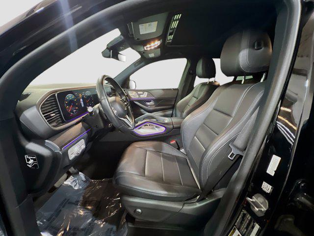 2020 Mercedes-Benz GLE GLE 350 GLE 350