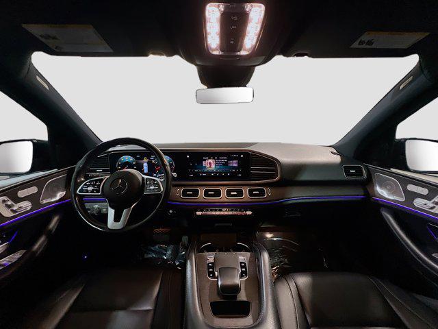 2020 Mercedes-Benz GLE GLE 350 GLE 350