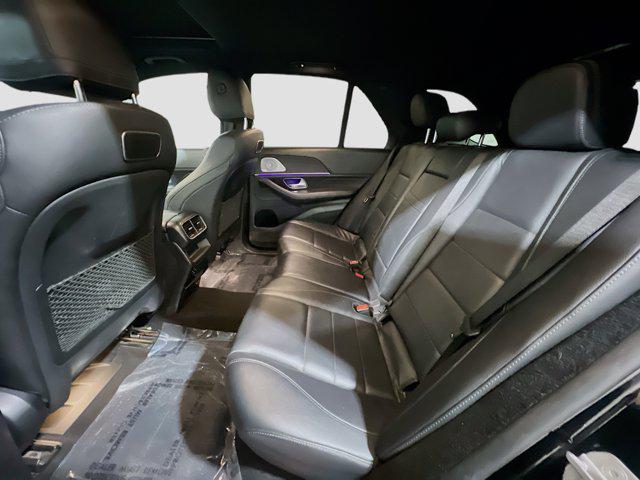 2020 Mercedes-Benz GLE GLE 350 GLE 350