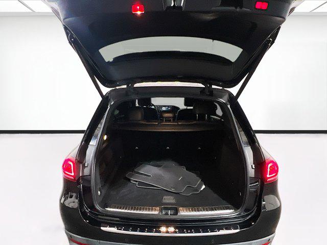 2020 Mercedes-Benz GLE GLE 350 GLE 350