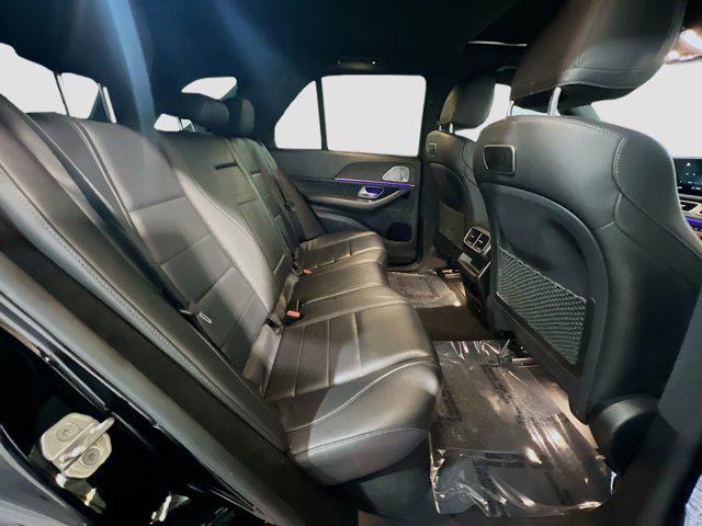 2020 Mercedes-Benz GLE GLE 350 GLE 350