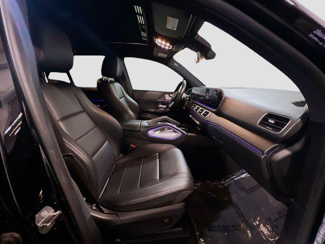 2020 Mercedes-Benz GLE GLE 350 GLE 350