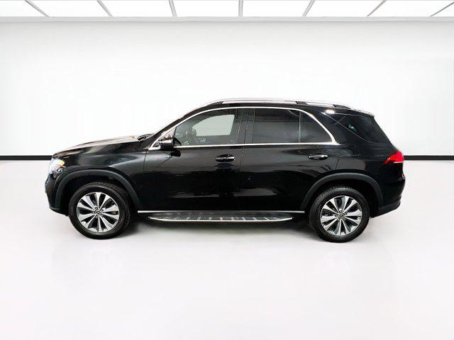2020 Mercedes-Benz GLE GLE 350 GLE 350
