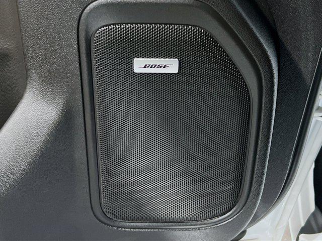 2022 Chevrolet Silverado 2500HD 4WD Crew Cab Standard Bed High Country