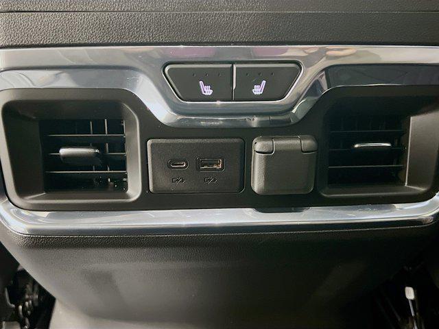 2022 Chevrolet Silverado 2500HD 4WD Crew Cab Standard Bed High Country