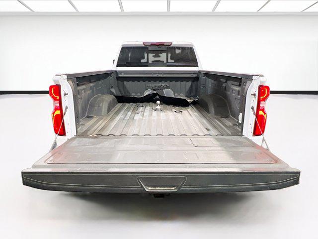 2022 Chevrolet Silverado 2500HD 4WD Crew Cab Standard Bed High Country