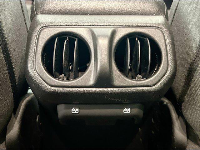 2024 Jeep Wrangler 4xe Sport S 4xe