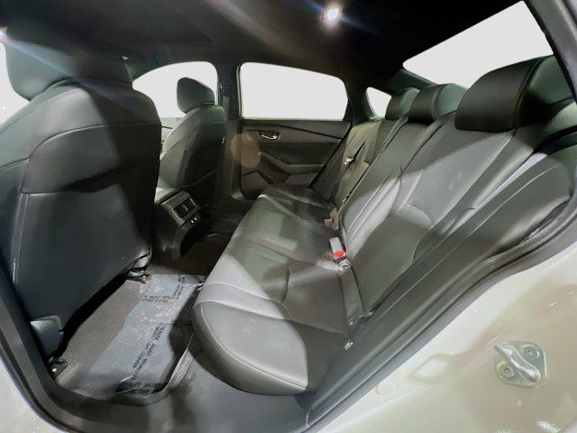 2025 Honda Accord Sedan Sport-L