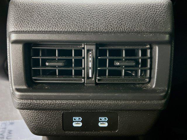 2025 Honda Accord Sedan Sport-L