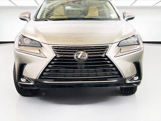 2021 Lexus NX 300 NX 300