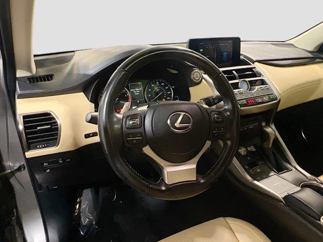 2021 Lexus NX 300 NX 300