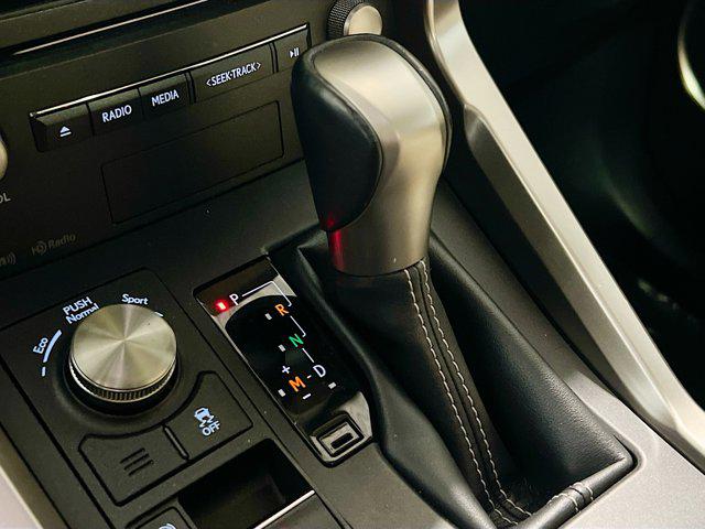 2021 Lexus NX 300 NX 300