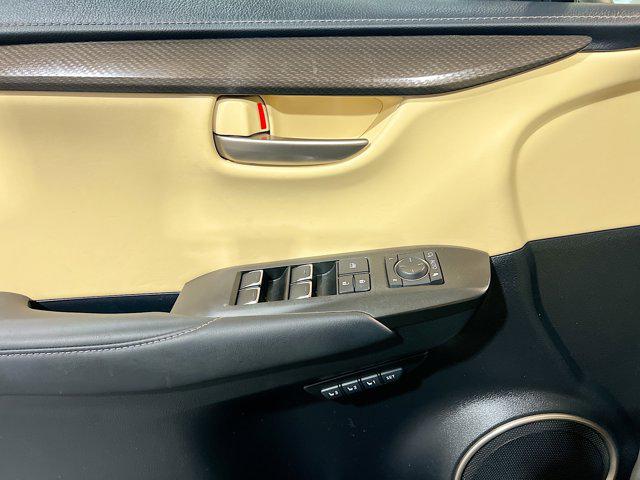 2021 Lexus NX 300 NX 300