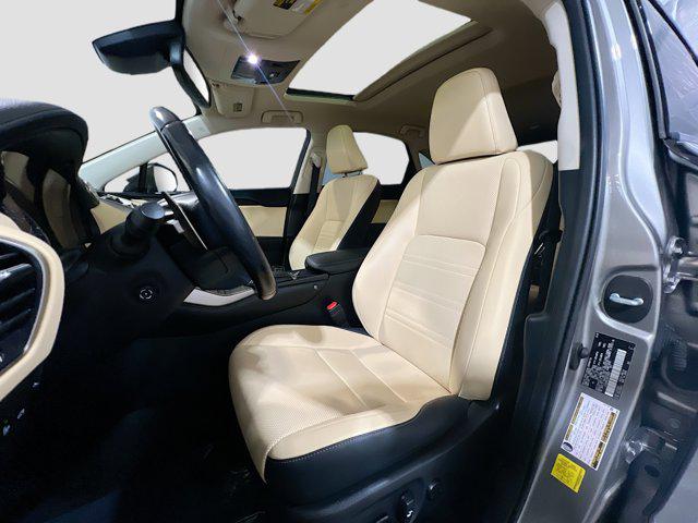 2021 Lexus NX 300 NX 300