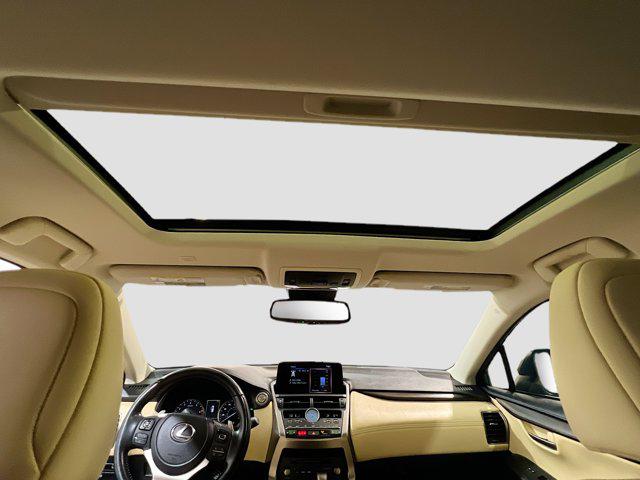 2021 Lexus NX 300 NX 300