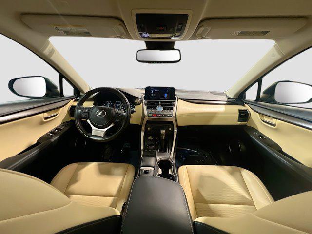 2021 Lexus NX 300 NX 300