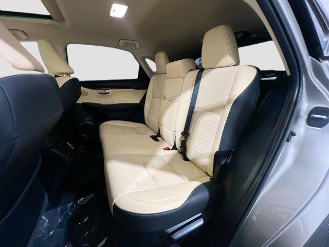 2021 Lexus NX 300 NX 300