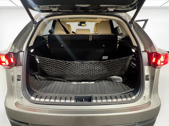2021 Lexus NX 300 NX 300