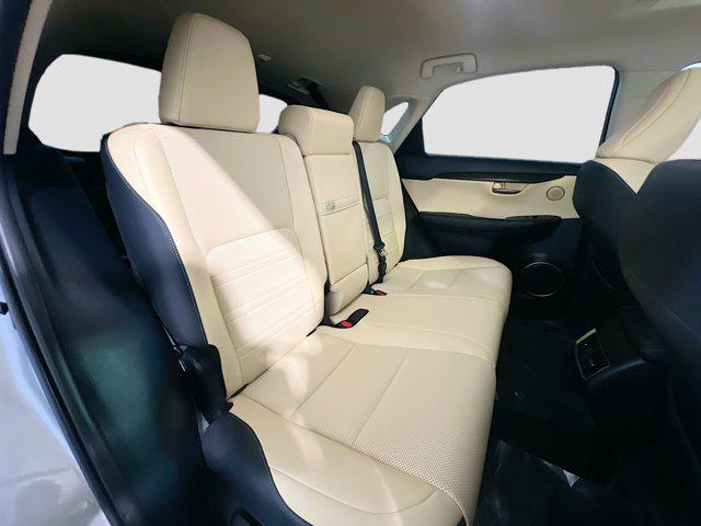 2021 Lexus NX 300 NX 300