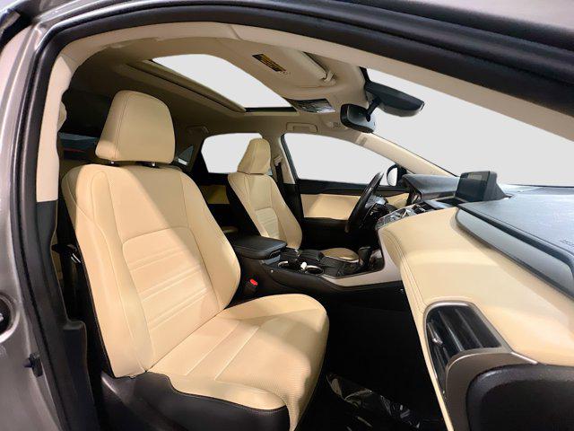 2021 Lexus NX 300 NX 300